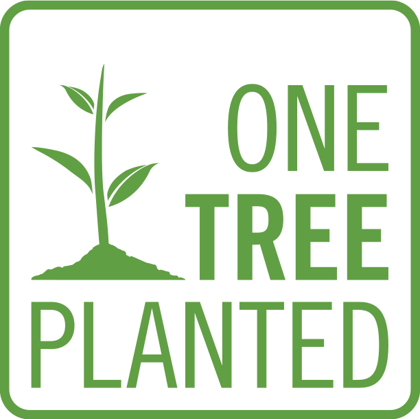 one tree planted logo