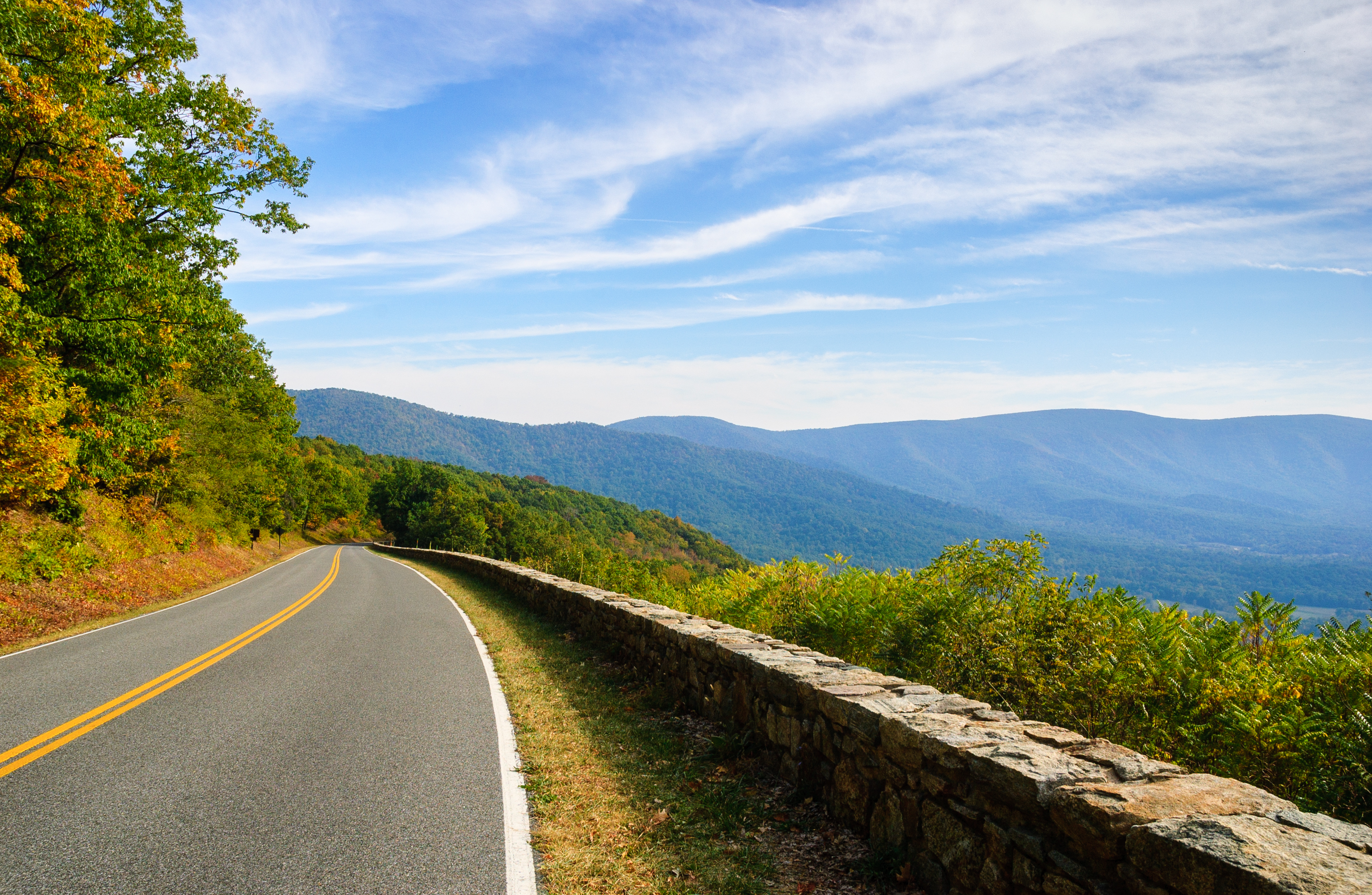 NYC: Gettysburg, Luray Caverns, Shenandoah & Annapolis